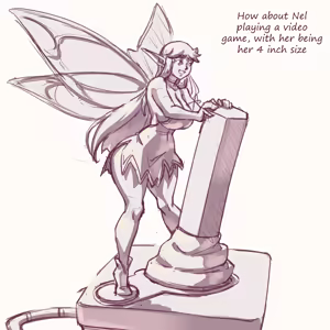 Page 715 of N647 Patreon Works Part 3 - preview thumbnail