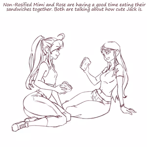 Page 73 of N647 Patreon Works Part 3 - preview thumbnail