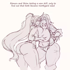 Page 785 of N647 Patreon Works Part 3 - preview thumbnail