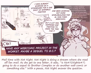 Page 796 of N647 Patreon Works Part 3 - preview thumbnail