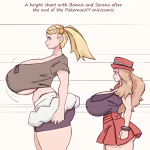 Page 800 of N647 Patreon Works Part 3 - preview thumbnail