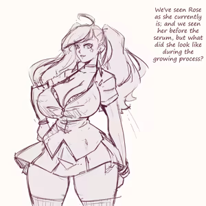 Page 808 of N647 Patreon Works Part 3 - preview thumbnail