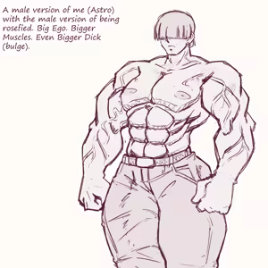 Page 833 of N647 Patreon Works Part 3 - preview thumbnail