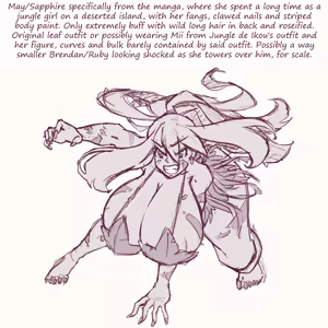 Page 845 of N647 Patreon Works Part 3 - preview thumbnail