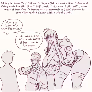Page 872 of N647 Patreon Works Part 3 - preview thumbnail