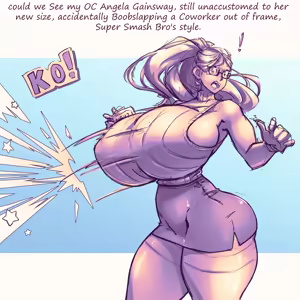 Page 874 of N647 Patreon Works Part 3 - preview thumbnail