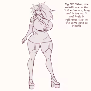 Page 877 of N647 Patreon Works Part 3 - preview thumbnail
