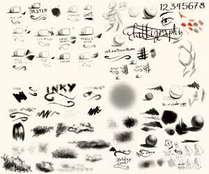 Page 886 of N647 Patreon Works Part 3 - preview thumbnail