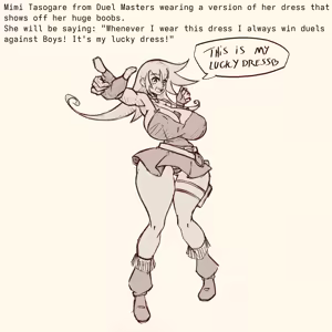 Page 930 of N647 Patreon Works Part 3 - preview thumbnail