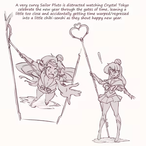Page 950 of N647 Patreon Works Part 3 - preview thumbnail