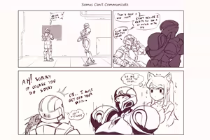 Page 971 of N647 Patreon Works Part 3 - preview thumbnail