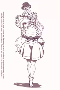 Page 976 of N647 Patreon Works Part 3 - preview thumbnail