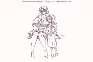 Page 978 of N647 Patreon Works Part 3 - preview thumbnail