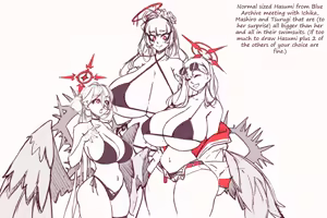 Page 979 of N647 Patreon Works Part 3 - preview thumbnail