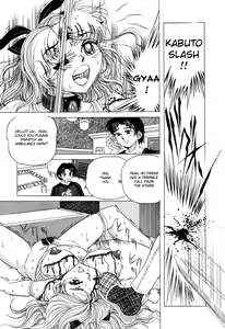 Page 25 of Zenchi Ikkagetsu no Onna Story - preview thumbnail