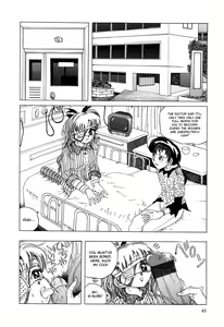 Page 26 of Zenchi Ikkagetsu no Onna Story - preview thumbnail