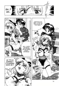 Page 34 of Zenchi Ikkagetsu no Onna Story - preview thumbnail