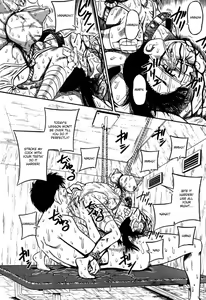 Page 38 of Zenchi Ikkagetsu no Onna Story - preview thumbnail