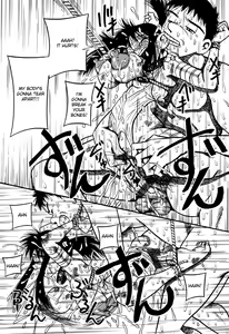 Page 42 of Zenchi Ikkagetsu no Onna Story - preview thumbnail