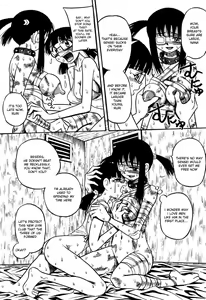 Page 46 of Zenchi Ikkagetsu no Onna Story - preview thumbnail