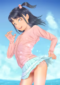Page 139 of 卯月めい Part 1 - preview thumbnail