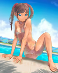 Page 1407 of 卯月めい Part 1 - preview thumbnail