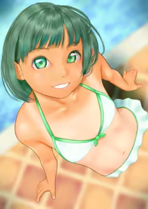 Page 387 of 卯月めい Part 1 - preview thumbnail