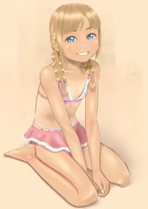 Page 524 of 卯月めい Part 1 - preview thumbnail