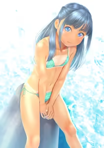Page 809 of 卯月めい Part 1 - preview thumbnail