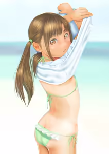 Page 822 of 卯月めい Part 1 - preview thumbnail
