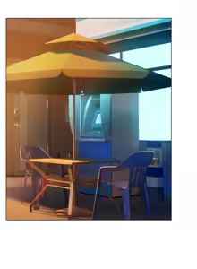 Page 128 of 恋爱大富翁 第二季 S2 | 戀愛大富翁 第二季 S2 1-20 (31-50) END - preview thumbnail