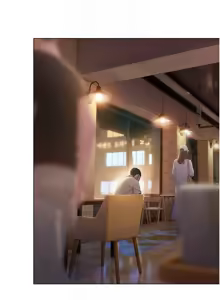 Page 56 of 恋爱大富翁 第二季 S2 | 戀愛大富翁 第二季 S2 1-20 (31-50) END - preview thumbnail