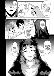 Page 5 of Sister no Fuku no Naka ~Fuku no Naka ni Shimawarete Nandomo Shasei suru Boku~ - preview thumbnail
