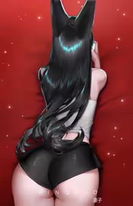 Page 8 of ringeko-chan - preview thumbnail
