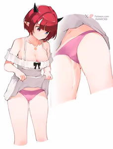 Page 107 of Namiorii - preview thumbnail