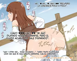 Page 91 of Muramusume wa Mori no Naedoko ni (Spanish) MTL - preview thumbnail