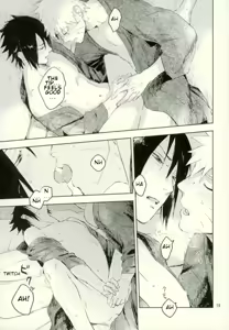 Page 16 of Yukimichi - preview thumbnail