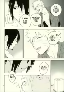 Page 19 of Yukimichi - preview thumbnail