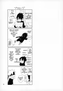 Page 29 of Yukimichi - preview thumbnail