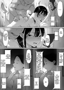 Page 127 of Gifu to Doukyou Suru Koto ni Natta Shiawase na Shinkon Seikatsu o Okuru Hazu datta noni Ch. 3 | I Was Supposed to Be Living a Happy Newlywed Life, but I Ended Up Living With My Father-in-Law. Chapter 3 - preview thumbnail