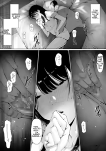 Page 13 of Gifu to Doukyou Suru Koto ni Natta Shiawase na Shinkon Seikatsu o Okuru Hazu datta noni Ch. 3 | I Was Supposed to Be Living a Happy Newlywed Life, but I Ended Up Living With My Father-in-Law. Chapter 3 - preview thumbnail