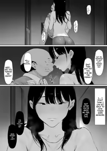 Page 161 of Gifu to Doukyou Suru Koto ni Natta Shiawase na Shinkon Seikatsu o Okuru Hazu datta noni Ch. 3 | I Was Supposed to Be Living a Happy Newlywed Life, but I Ended Up Living With My Father-in-Law. Chapter 3 - preview thumbnail