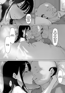 Page 49 of Gifu to Doukyou Suru Koto ni Natta Shiawase na Shinkon Seikatsu o Okuru Hazu datta noni Ch. 3 | I Was Supposed to Be Living a Happy Newlywed Life, but I Ended Up Living With My Father-in-Law. Chapter 3 - preview thumbnail