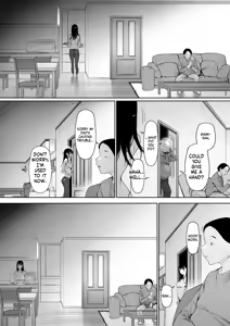 Page 87 of Gifu to Doukyou Suru Koto ni Natta Shiawase na Shinkon Seikatsu o Okuru Hazu datta noni Ch. 3 | I Was Supposed to Be Living a Happy Newlywed Life, but I Ended Up Living With My Father-in-Law. Chapter 3 - preview thumbnail