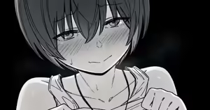 Page 2 of ラジオ体操で人気のお姉さん 1-2 - preview thumbnail