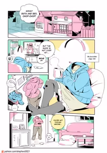 Page 107 of HAN - @shepherd_0821 - preview thumbnail