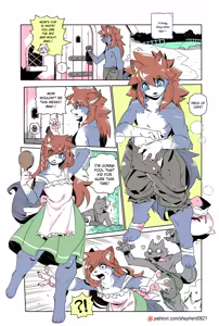 Page 109 of HAN - @shepherd_0821 - preview thumbnail