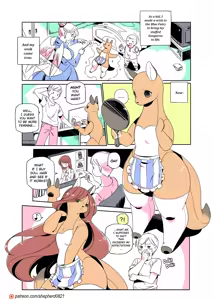 Page 116 of HAN - @shepherd_0821 - preview thumbnail