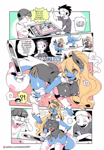 Page 142 of HAN - @shepherd_0821 - preview thumbnail