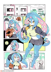 Page 149 of HAN - @shepherd_0821 - preview thumbnail